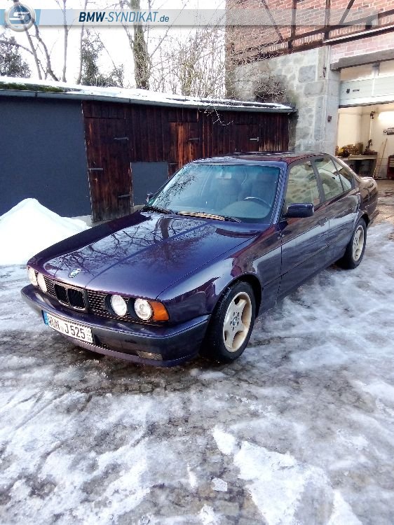 BMW-Syndikat Fotostorie