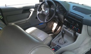 Mein Neuer in weiß (update 08.08.2015) - 5er BMW - E34 Mein Neuer in weiß (update 08.08.2015) - 5er BMW - E34
