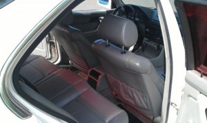 Mein Neuer in weiß (update 08.08.2015) - 5er BMW - E34 Mein Neuer in weiß (update 08.08.2015) - 5er BMW - E34