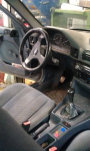Mein Neuer in weiß (update 08.08.2015) - 5er BMW - E34 Mein Neuer in weiß (update 08.08.2015) - 5er BMW - E34