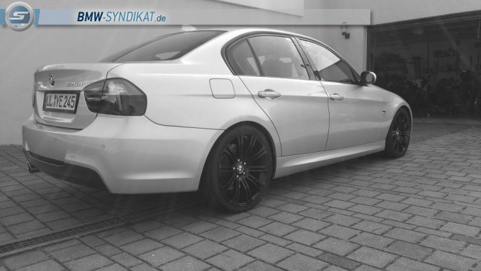 BMW-Syndikat Fotostorie