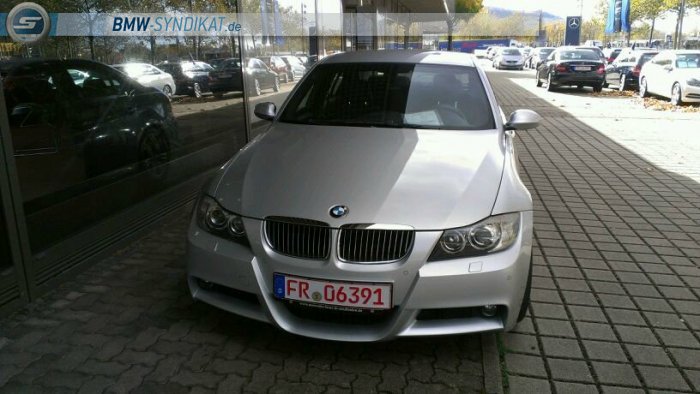 BMW-Syndikat Fotostorie
