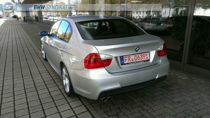 BMW-Syndikat Fotostorie