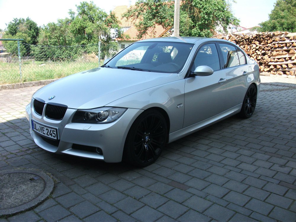 325 D - 3er BMW - E90 / E91 / E92 / E93