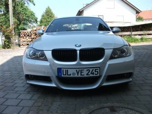 325 D - 3er BMW - E90 / E91 / E92 / E93 325 D - 3er BMW - E90 / E91 / E92 / E93