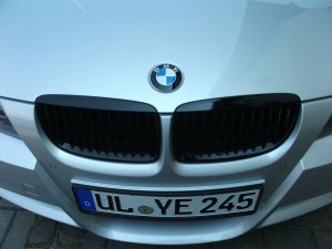 325 D - 3er BMW - E90 / E91 / E92 / E93 325 D - 3er BMW - E90 / E91 / E92 / E93