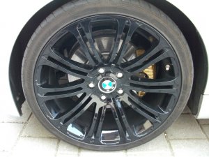325 D - 3er BMW - E90 / E91 / E92 / E93 325 D - 3er BMW - E90 / E91 / E92 / E93