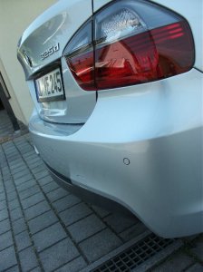 325 D - 3er BMW - E90 / E91 / E92 / E93 325 D - 3er BMW - E90 / E91 / E92 / E93