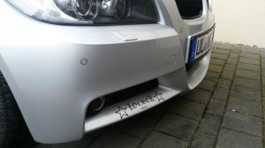325 D - 3er BMW - E90 / E91 / E92 / E93 325 D - 3er BMW - E90 / E91 / E92 / E93