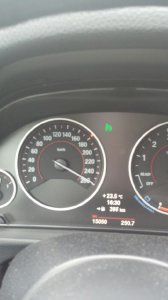 428i blue thunder - 4er BMW - F32 / F33 / F36 / F82