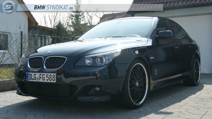 BMW-Syndikat Fotostorie