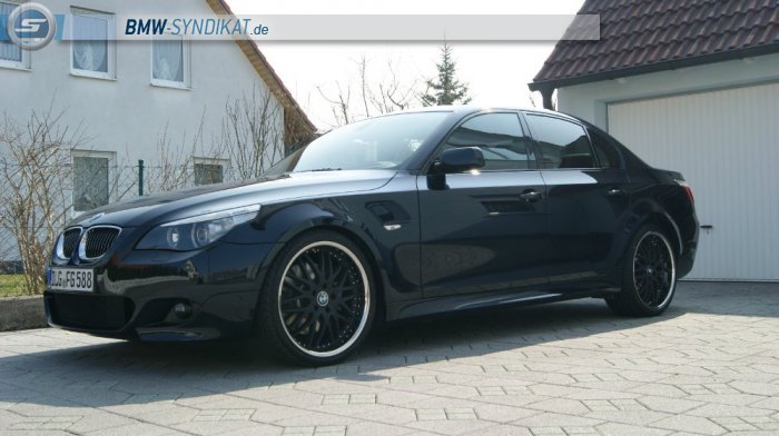 BMW-Syndikat Fotostorie