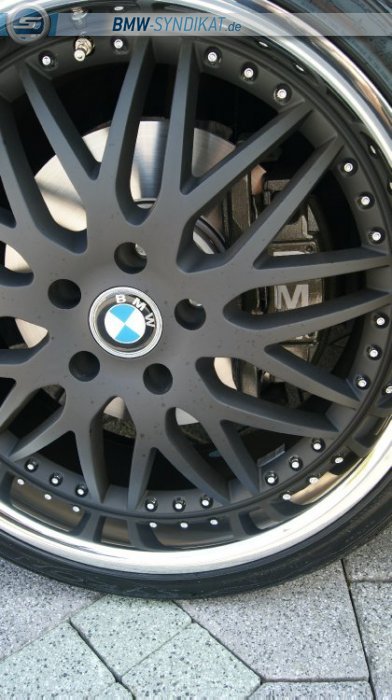 BMW-Syndikat Fotostorie