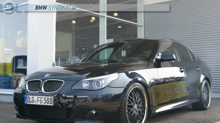 BMW-Syndikat Fotostorie