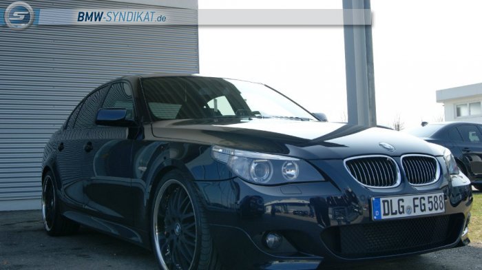 BMW-Syndikat Fotostorie