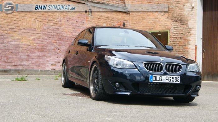 BMW-Syndikat Fotostorie