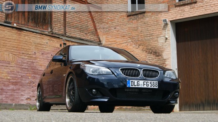 BMW-Syndikat Fotostorie
