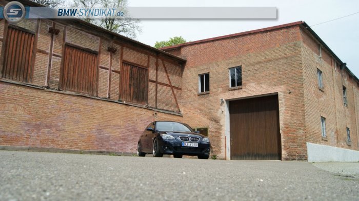 BMW-Syndikat Fotostorie