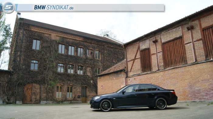 BMW-Syndikat Fotostorie