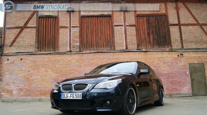 BMW-Syndikat Fotostorie