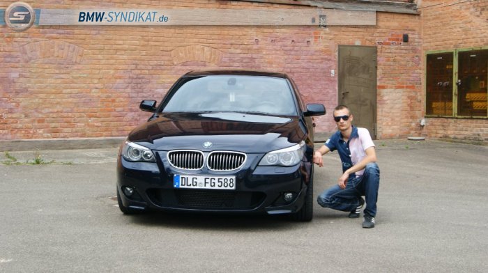 BMW-Syndikat Fotostorie
