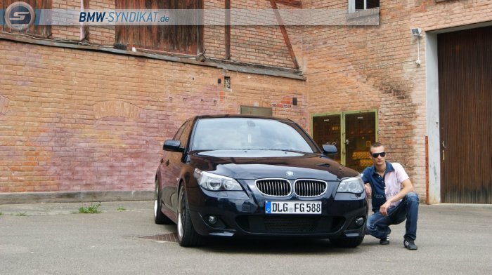 BMW-Syndikat Fotostorie
