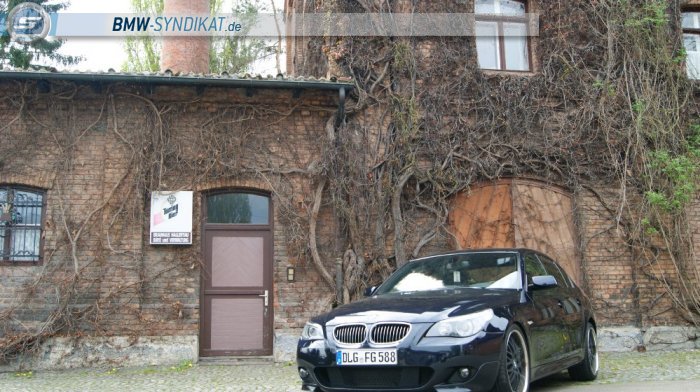 BMW-Syndikat Fotostorie