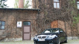 BMW 535d M - 5er BMW - E60 / E61