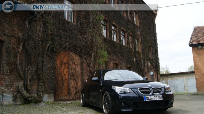 BMW-Syndikat Fotostorie