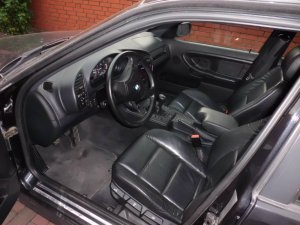 318i der zweite Touring, Exclusiv Edition - 3er BMW - E36 318i der zweite Touring, Exclusiv Edition - 3er BMW - E36