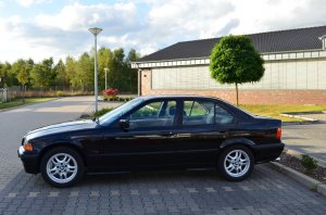 E36 318i Limo - 3er BMW - E36