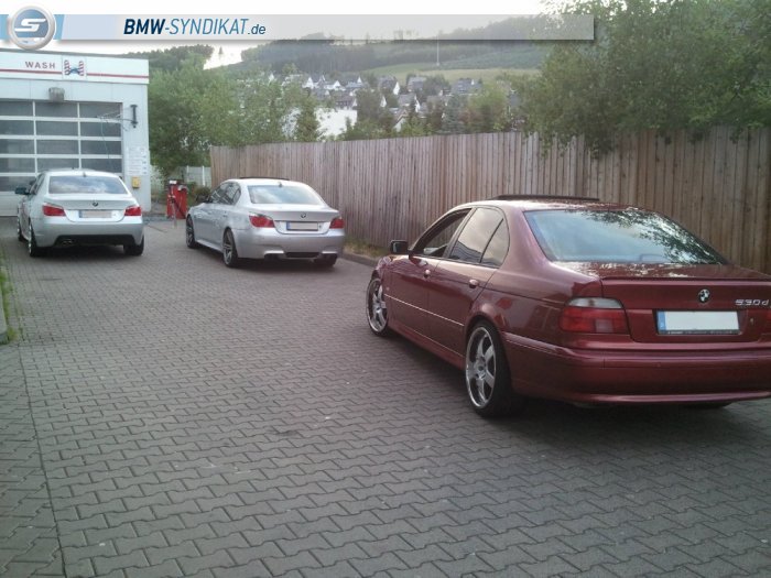 BMW-Syndikat Fotostorie