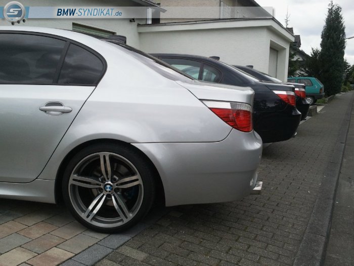 BMW-Syndikat Fotostorie