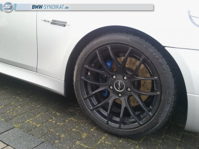 BMW-Syndikat Fotostorie