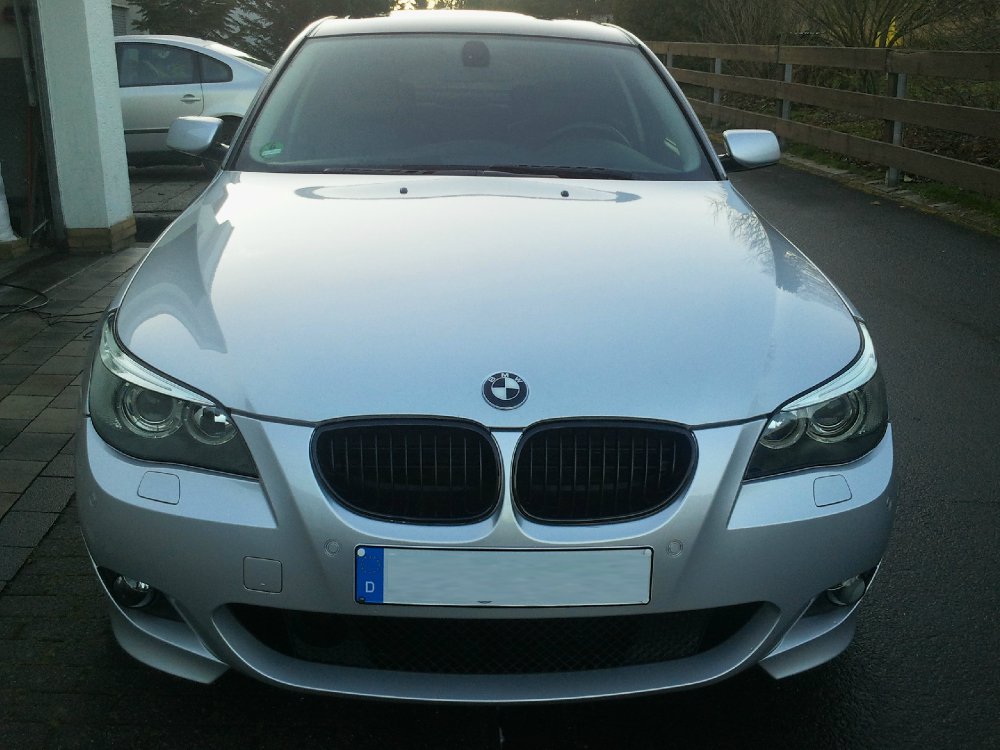 E60 M-Paket - 5er BMW - E60 / E61