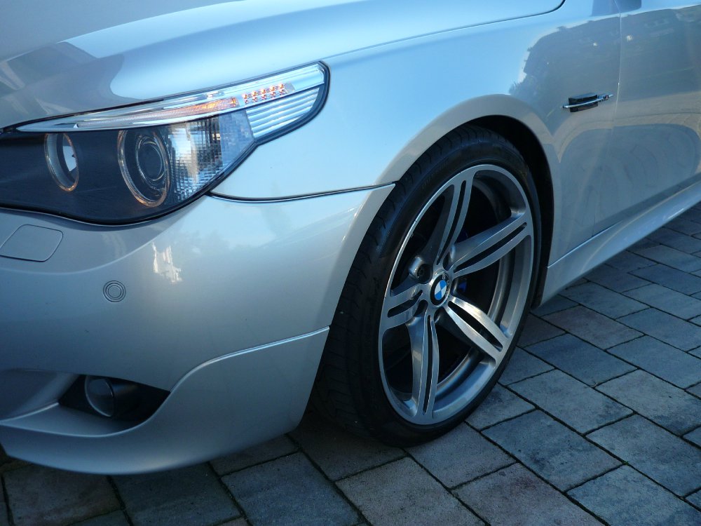 E60 M-Paket - 5er BMW - E60 / E61