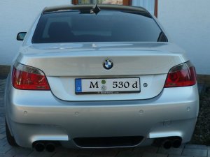 E60 M-Paket - 5er BMW - E60 / E61