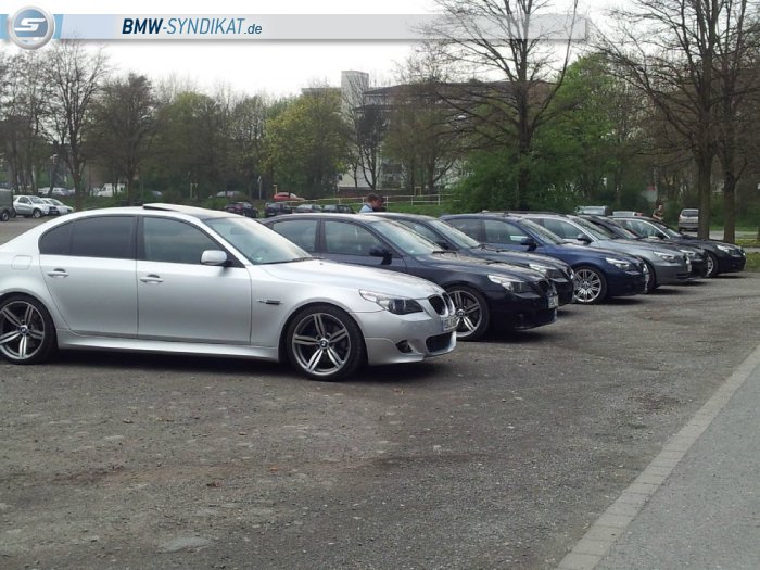 BMW-Syndikat Fotostorie