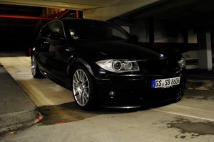 Basti`s BMW 130i LSE *UPDATE* - 1er BMW - E81 / E82 / E87 / E88 Basti`s BMW 130i LSE *UPDATE* - 1er BMW - E81 / E82 / E87 / E88