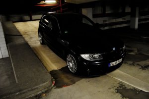 Basti`s BMW 130i LSE *UPDATE* - 1er BMW - E81 / E82 / E87 / E88 Basti`s BMW 130i LSE *UPDATE* - 1er BMW - E81 / E82 / E87 / E88