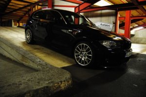 Basti`s BMW 130i LSE *UPDATE* - 1er BMW - E81 / E82 / E87 / E88 Basti`s BMW 130i LSE *UPDATE* - 1er BMW - E81 / E82 / E87 / E88