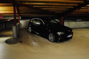 Basti`s BMW 130i LSE *UPDATE* - 1er BMW - E81 / E82 / E87 / E88 Basti`s BMW 130i LSE *UPDATE* - 1er BMW - E81 / E82 / E87 / E88