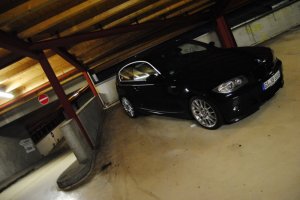 Basti`s BMW 130i LSE *UPDATE* - 1er BMW - E81 / E82 / E87 / E88 Basti`s BMW 130i LSE *UPDATE* - 1er BMW - E81 / E82 / E87 / E88