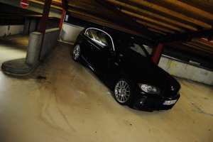 Basti`s BMW 130i LSE *UPDATE* - 1er BMW - E81 / E82 / E87 / E88 Basti`s BMW 130i LSE *UPDATE* - 1er BMW - E81 / E82 / E87 / E88
