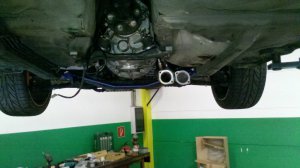 Mein kleines Spielzeug "332i" - 3er BMW - E30 Mein kleines Spielzeug "332i" - 3er BMW - E30
