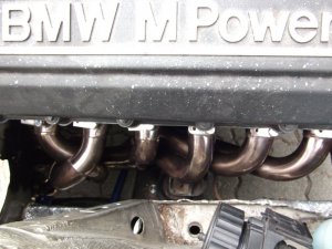 Mein kleines Spielzeug "332i" - 3er BMW - E30 Mein kleines Spielzeug "332i" - 3er BMW - E30