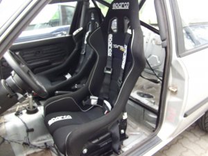 Mein kleines Spielzeug "332i" - 3er BMW - E30 Mein kleines Spielzeug "332i" - 3er BMW - E30