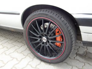 Mein kleines Spielzeug "332i" - 3er BMW - E30 Mein kleines Spielzeug "332i" - 3er BMW - E30