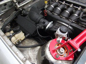 Mein kleines Spielzeug "332i" - 3er BMW - E30 Mein kleines Spielzeug "332i" - 3er BMW - E30
