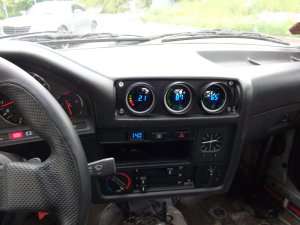 Mein kleines Spielzeug "332i" - 3er BMW - E30 Mein kleines Spielzeug "332i" - 3er BMW - E30